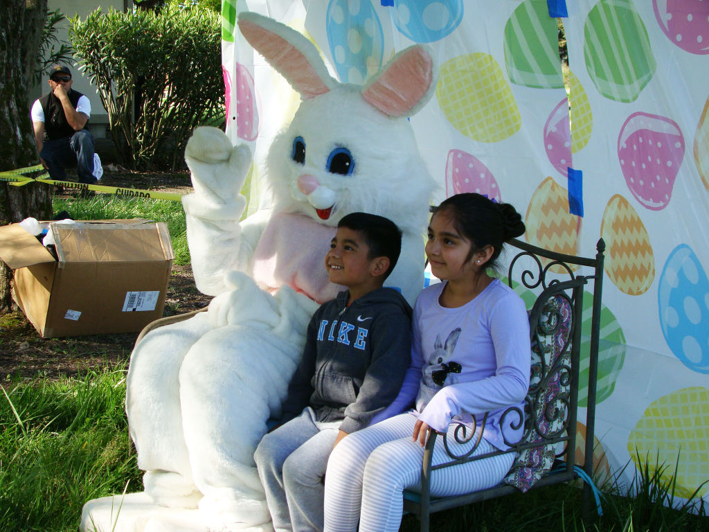 Egg Hunt